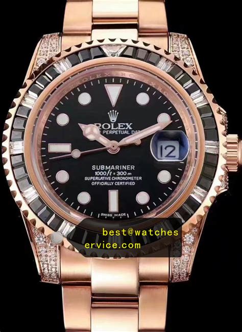 fake rolex submariner fake diamonds|rolex submariner knockoff watches.